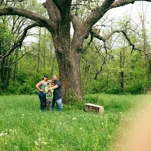 Meet your Posher, Terry